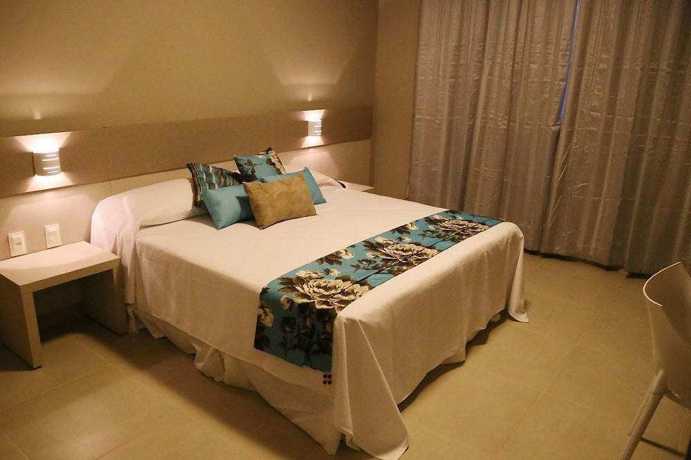 Fenix Hotel Araxá Exteriér fotografie